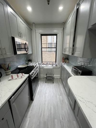 Brighton 3 Beds 1 Bath Boston - $4,200