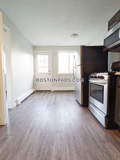 East Boston 1.5 Beds 1 Bath Boston - $2,450 No Fee