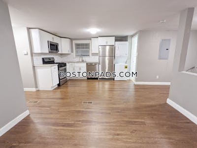 East Boston 1.5 Beds 1 Bath Boston - $2,650 No Fee