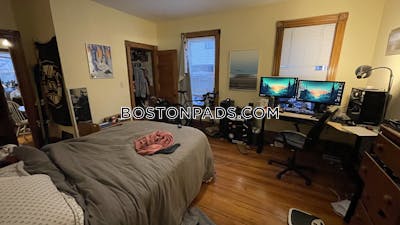 Mission Hill 4 Beds 1 Bath Boston - $6,590
