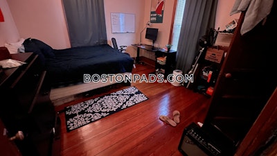 Mission Hill 4 Beds 1 Bath Boston - $6,350 No Fee