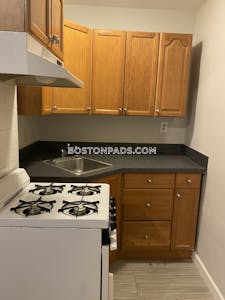 Northeastern/symphony Studio 1 Bath Boston - $2,300 No Fee