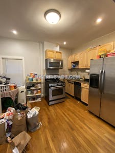 Jamaica Plain 3 Beds 1 Bath Boston - $3,590
