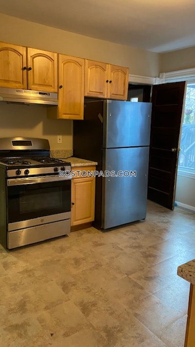 Cambridge 4 Bed 2 Bath CAMBRIDGE  Porter Square - $5,600