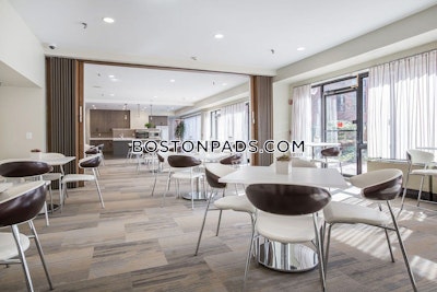 North End 2 Beds 1 Bath Boston - $4,350 No Fee