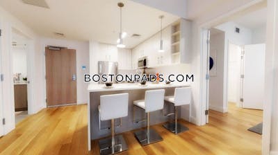 South End 2 Beds 2 Baths Boston - $5,050