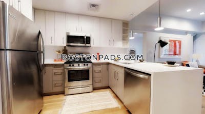 South End 3 Beds 2 Baths Boston - $6,000 50% Fee