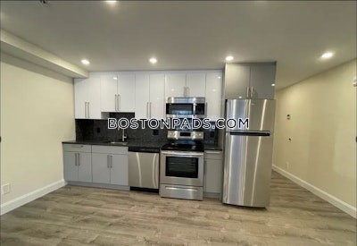 Brookline MODERN Studio 1 bath available 8/1 on Commonwealth Ave in Brookline!  Boston University - $2,900