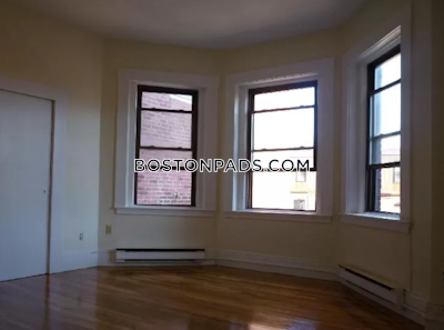 Back Bay 1 Bed 1 Bath BOSTON Boston - $3,150