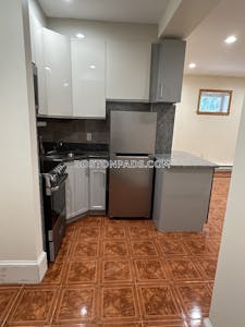 Brookline 1 Bed Coolidge Corner  Coolidge Corner - $2,700 No Fee
