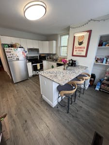 East Boston 3 Bed 1 Bath BOSTON Boston - $3,410