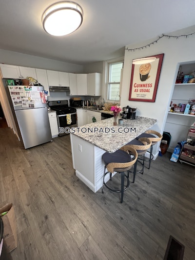 East Boston 3 Bed 1 Bath BOSTON Boston - $3,410