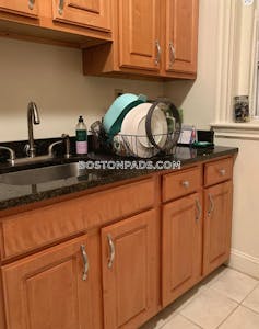Fenway/kenmore 1 Bed 1 Bath Boston - $3,150 No Fee