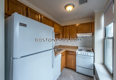 Fenway/kenmore 1 Bed 1 Bath Boston - $3,100