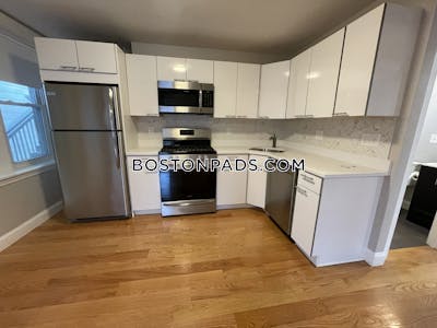 Cambridge Excellent 4 Beds 2 Baths on Berkshire St  Lechmere - $4,800