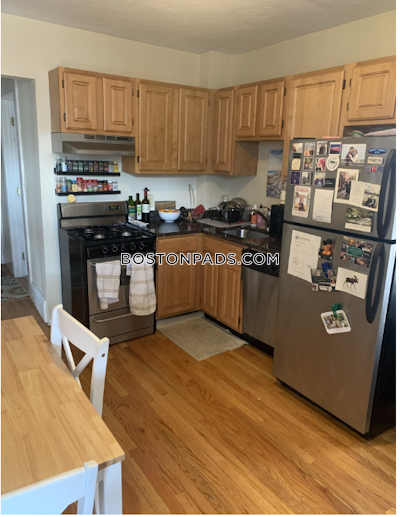 South Boston 3 Beds 1 Bath South Boston / East Side Boston - $3,975 No Fee