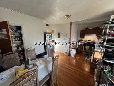 Somerville 4 Beds 2 Baths  Winter Hill - $4,500