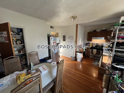 Somerville 4 Beds 2 Baths  Winter Hill - $4,500