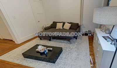 Fenway/kenmore 3 Beds 1 Bath Boston - $5,300