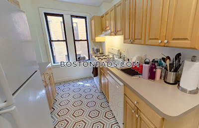 Fenway/kenmore 3 Bed, 1 Bath Unit Boston - $5,300