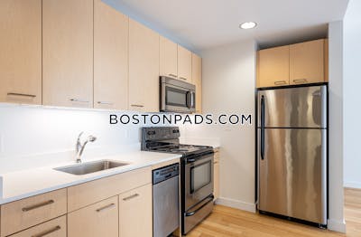 Back Bay 2 Bed 1 Bath BOSTON Boston - $4,100