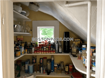 Lower Allston 1 Bed 1 Bath BOSTON Boston - $2,350