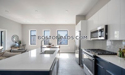 East Boston 2 Bed 1 Bath BOSTON Boston - $3,450 No Fee