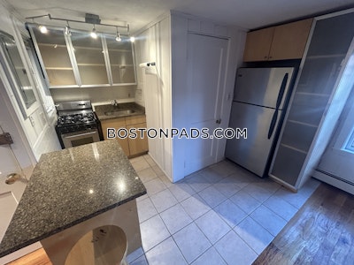 Bay Village 1 Bed 1 Bath Boston - $2,800 No Fee