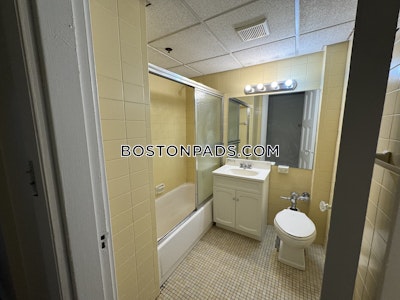 Chinatown 0 Bed 1 Bath BOSTON Boston - $2,475 No Fee