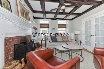Brookline 2 Bed 1 Bath BROOKLINE- COOLIDGE CORNER $3,800 Washington Square - $3,650