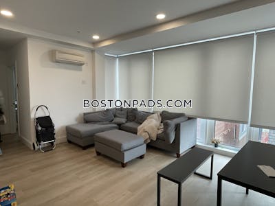 South End 3 Beds 2 Baths South End Boston - $4,900