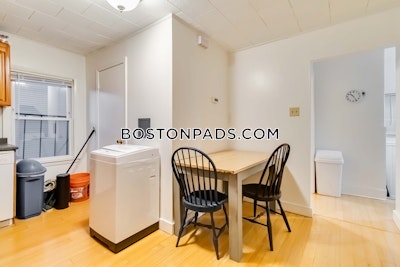 Cambridge 3 Bed 1 Bath CAMBRIDGE  Inman Square - $3,800