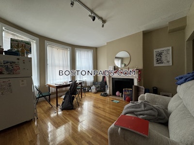 Allston 1 Bed 1 Bath Boston - $2,420