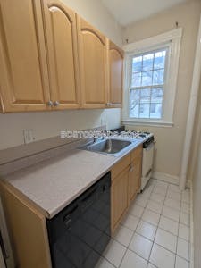 Allston 1 Bed 1 Bath BOSTON Boston - $2,395 No Fee