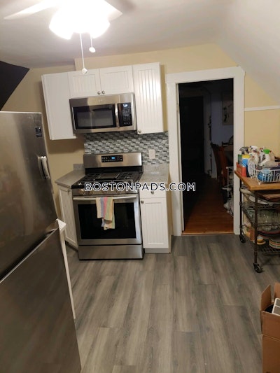 Somerville 1 Bed 1 Bath SOMERVILLE  Porter Square - $2,950