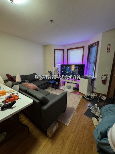 Allston 4 Bed 2 Bath BOSTON Boston - $5,200 No Fee
