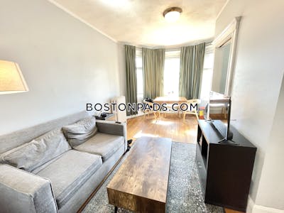 Fenway/kenmore 1 Bed 1 Bath BOSTON Boston - $2,650 No Fee