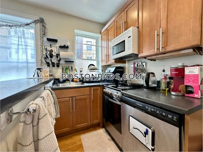 Mission Hill 4 Bed 2 Bath BOSTON Boston - $6,150 No Fee