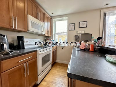Mission Hill 4 Beds 1 Bath Boston - $5,000 No Fee