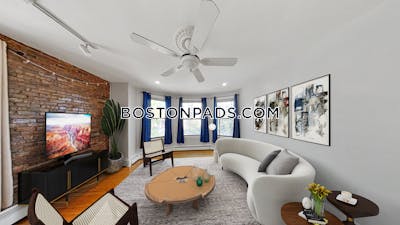 Mission Hill 2 Bed 1 Bath BOSTON Boston - $3,395