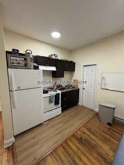 Mission Hill 1 Bed 1 Bath Boston - $2,495