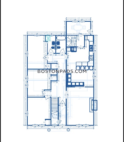 Brighton 11 Bed 6+ Bath BOSTON Boston - $23,500