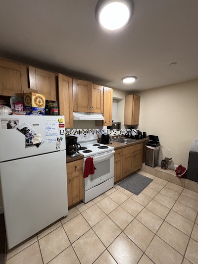 Mission Hill 1 Bed 1 Bath Boston - $2,245 No Fee
