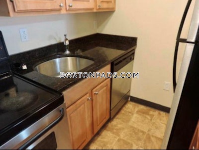 South Boston 1 Bed 1 Bath Boston - $2,350 No Fee