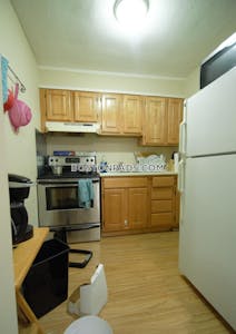 Allston 1 Bed 1 Bath Boston - $2,400 No Fee