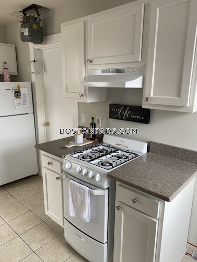 North End 2 Beds 1 Bath Boston - $4,155