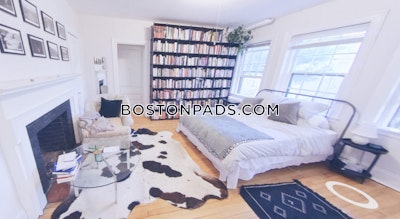 Cambridge Large studio+, hardwood floors, 1 Bath  Harvard Square - $2,550