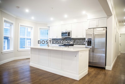 Allston 3 Beds 2 Baths Boston - $5,475 50% Fee
