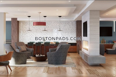 Cambridge 1 Bed 1 Bath CAMBRIDGE  Alewife - $2,472 No Fee