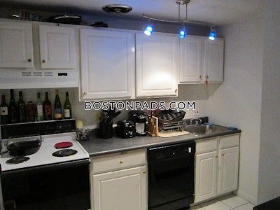 Jamaica Plain 1 Bed 1 Bath Boston - $2,800 No Fee